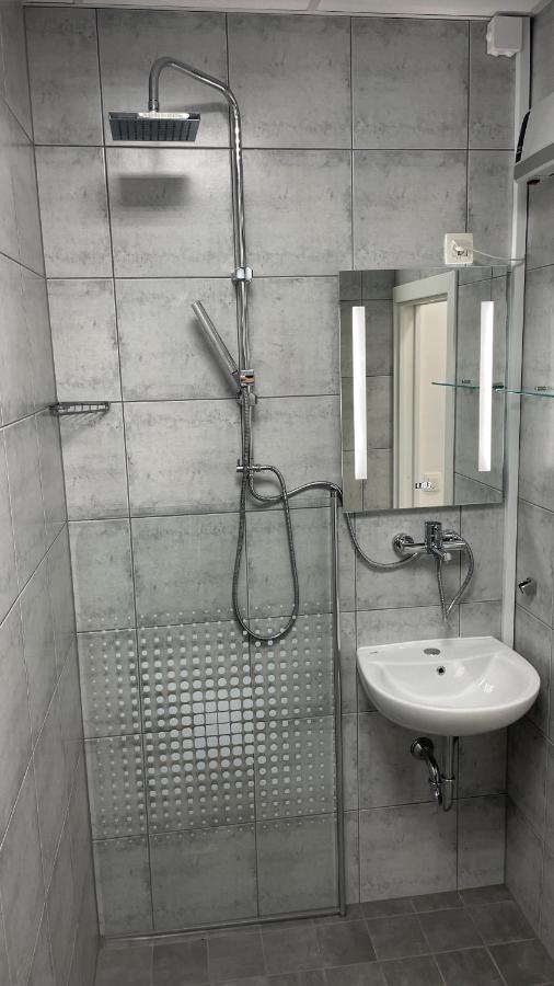 Simba Apartment B Smarjeske Toplice Exterior photo
