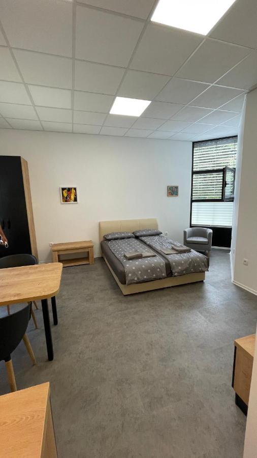 Simba Apartment B Smarjeske Toplice Exterior photo